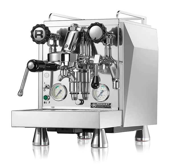 Keeping The Coffee Brewing Process Simple With Home Coffee Machine