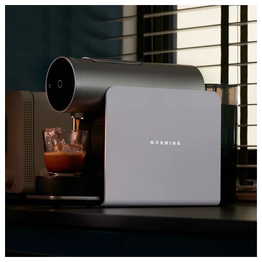 Why Should You Try Capsule Coffee Machine For Your Place Of Work?